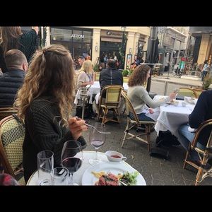 Meet your Posher, Rachael